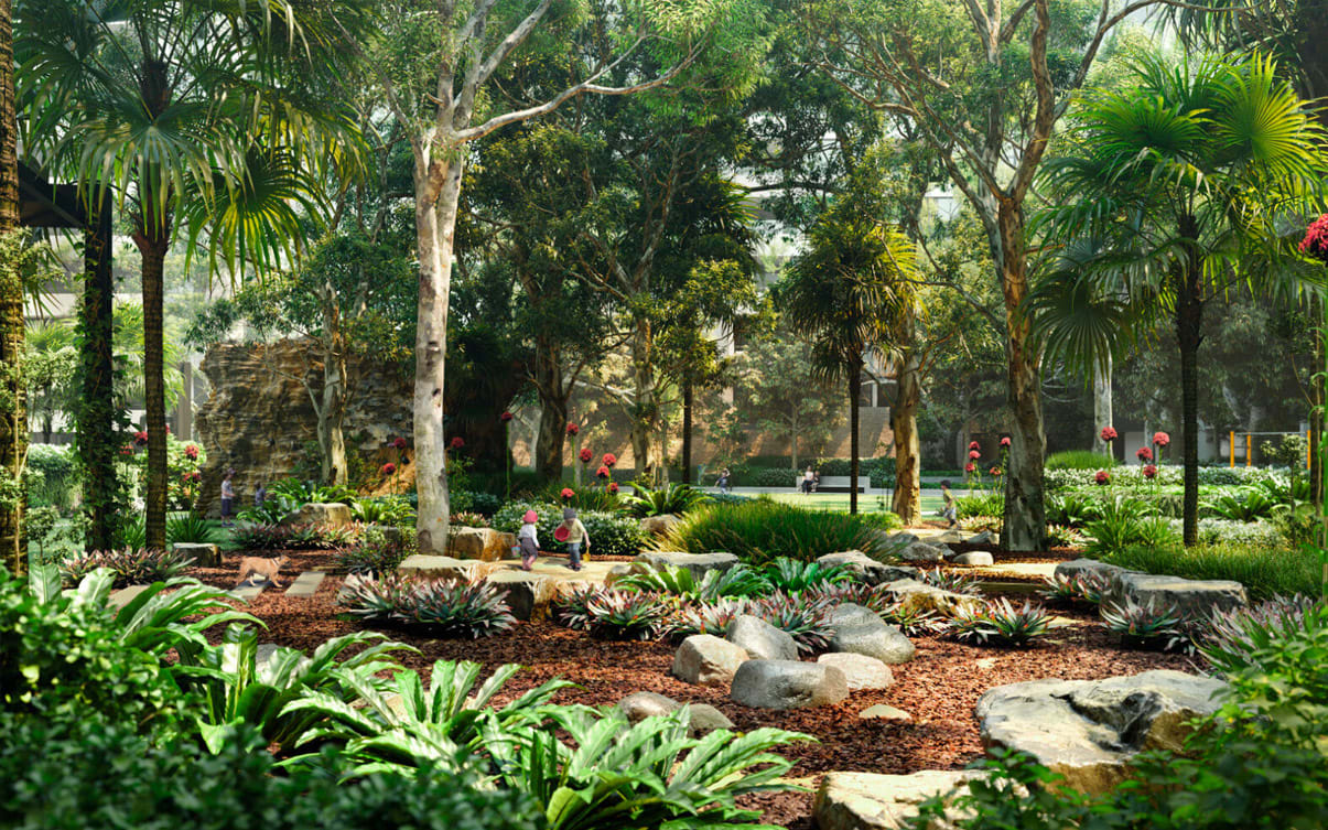 mp garden