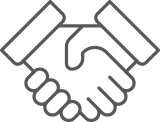 partnership icon