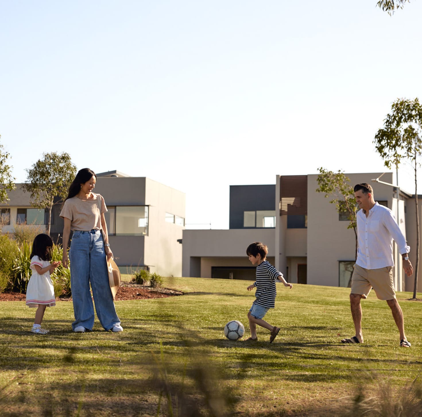 LOCATION CASCADIA FAMILY PLAY