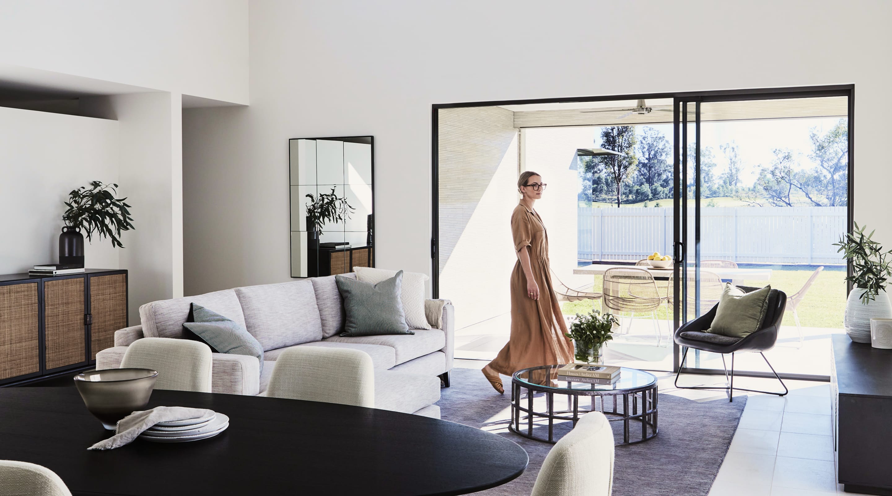masterplan cascadia shawood lounge