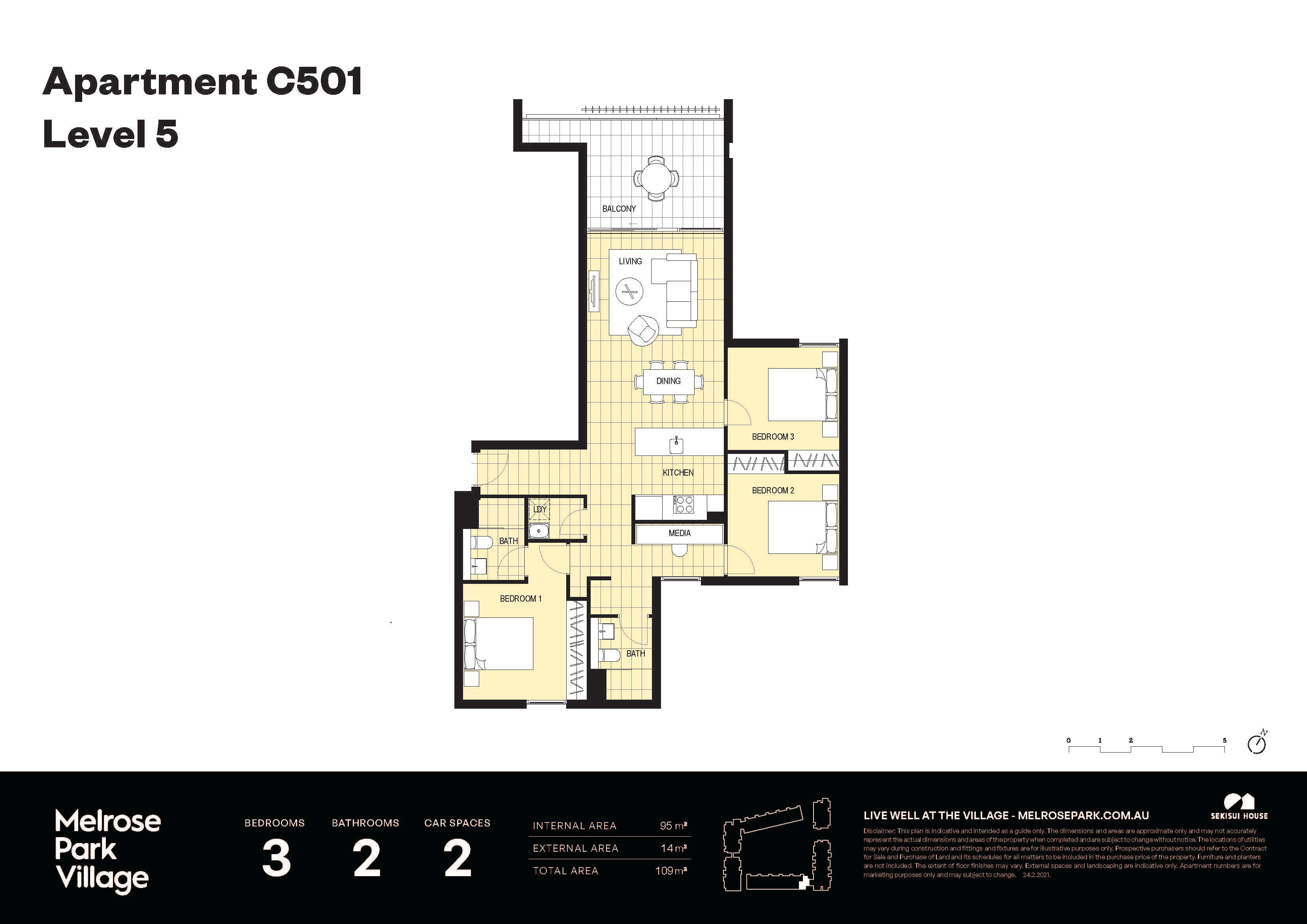 C501
