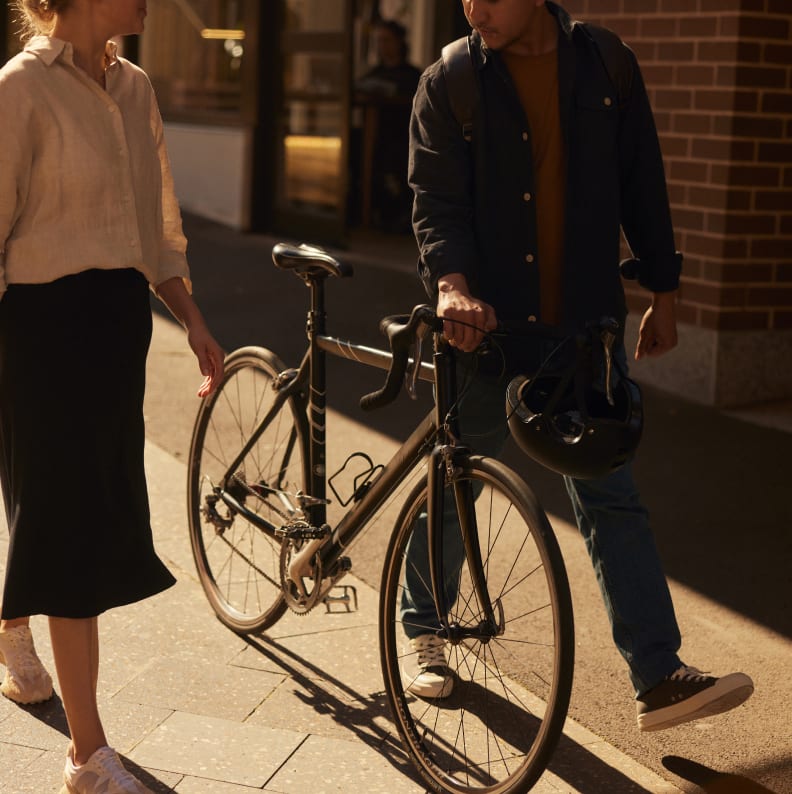 bike