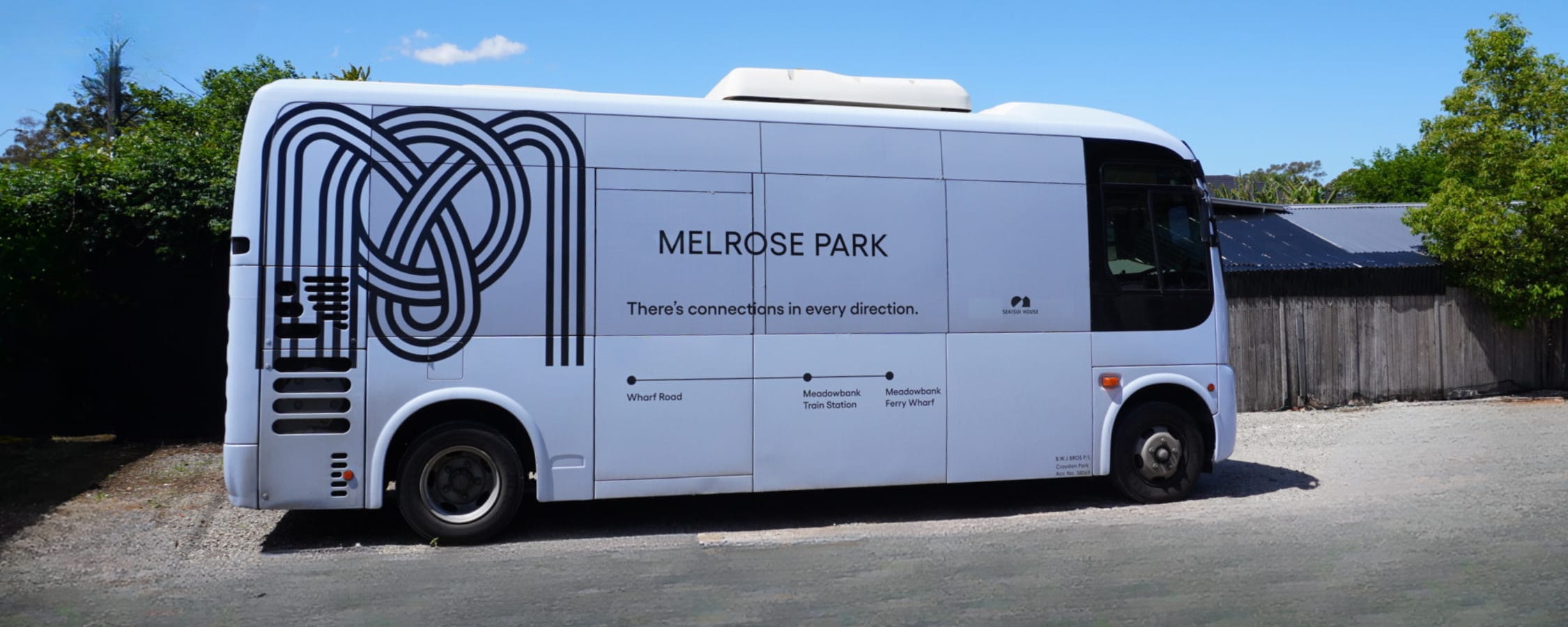 Shuttle Bus Header