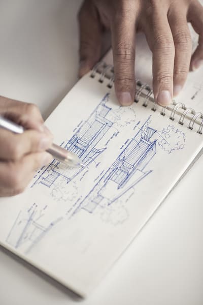home drawings
