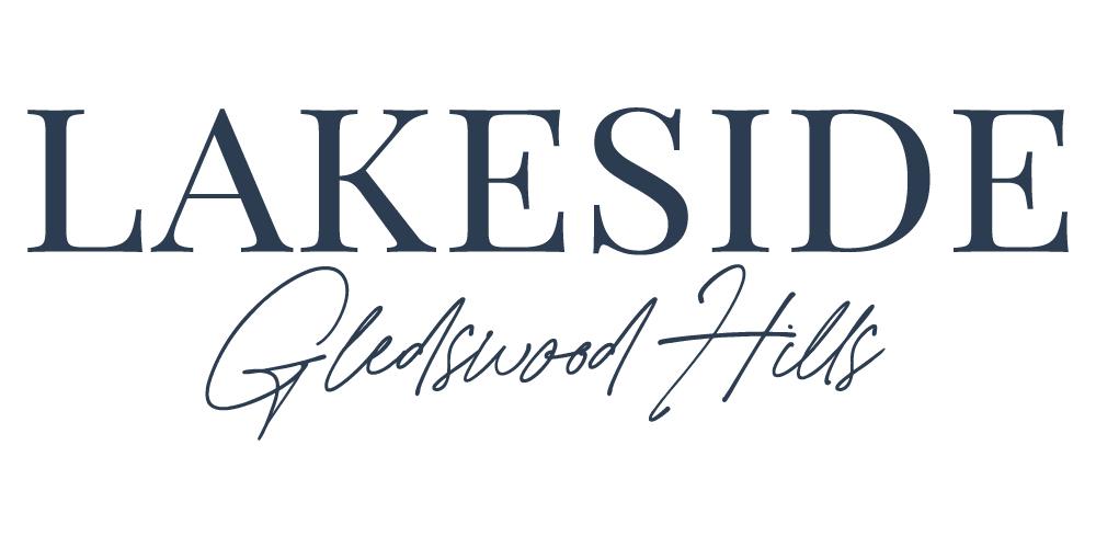 Lakeside Logo Blue