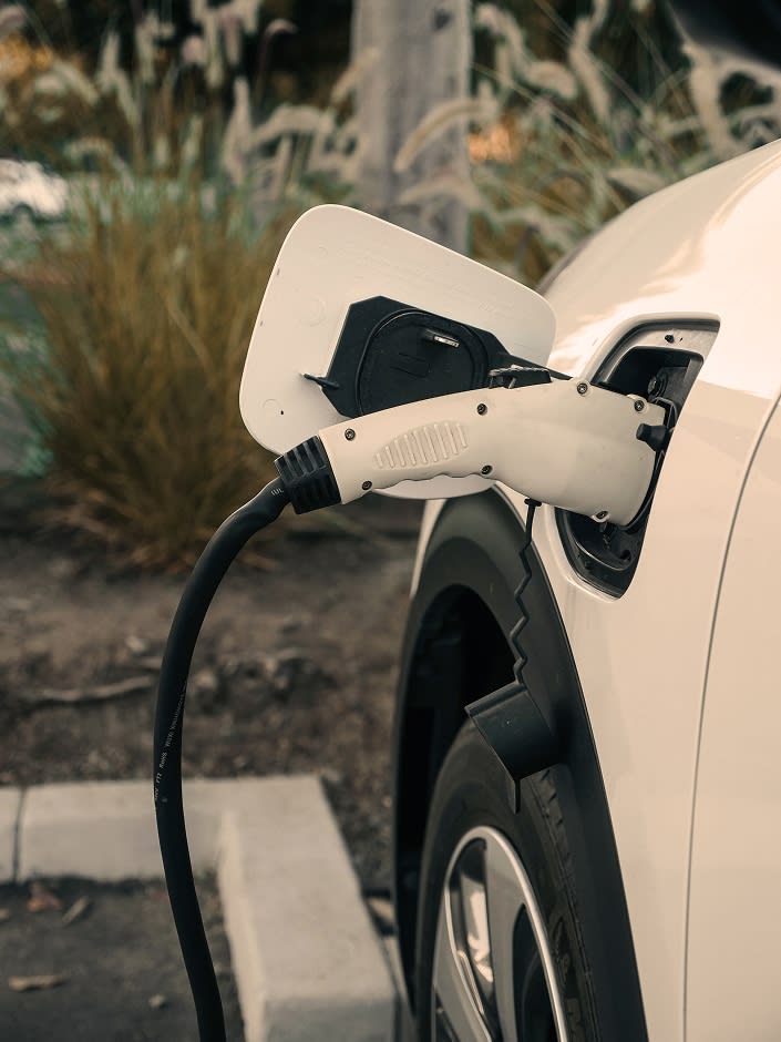 Ev charging 1