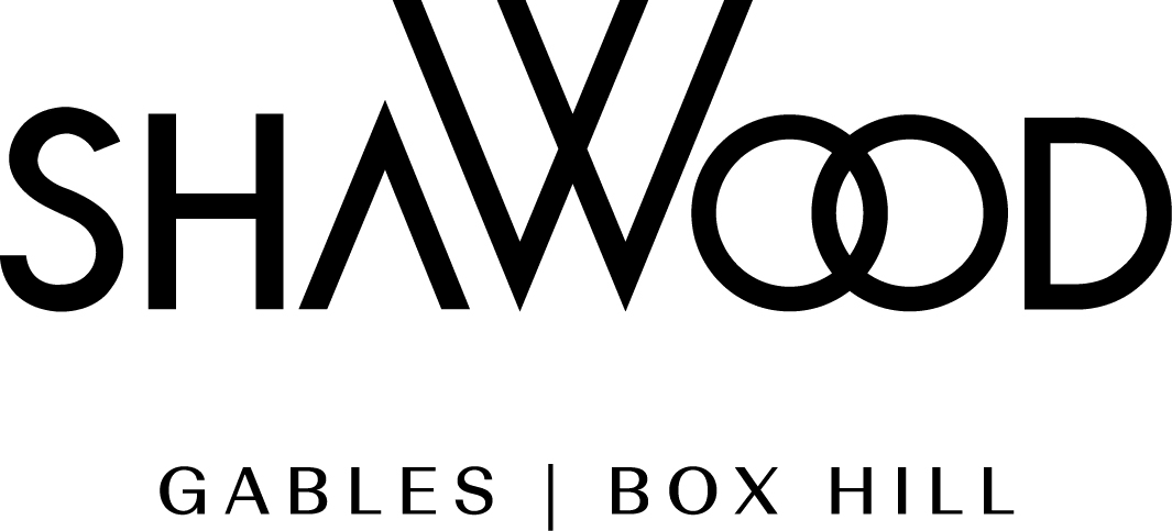 SHAWOOD Gables Box HILL Logo Black v2