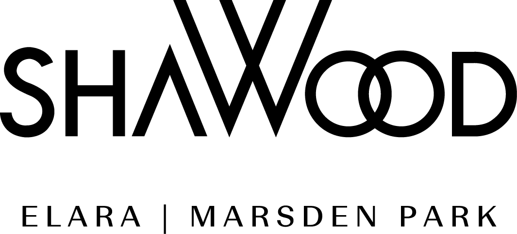 SHAWOOD Elara Marsde Park Logo Black