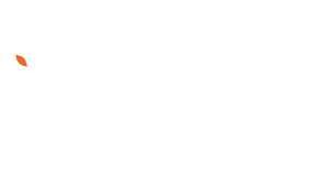 The Orchards Logo white