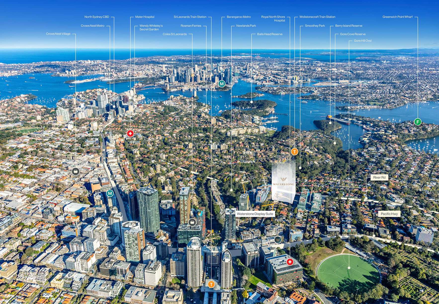 Aerial Map WebUse Sml