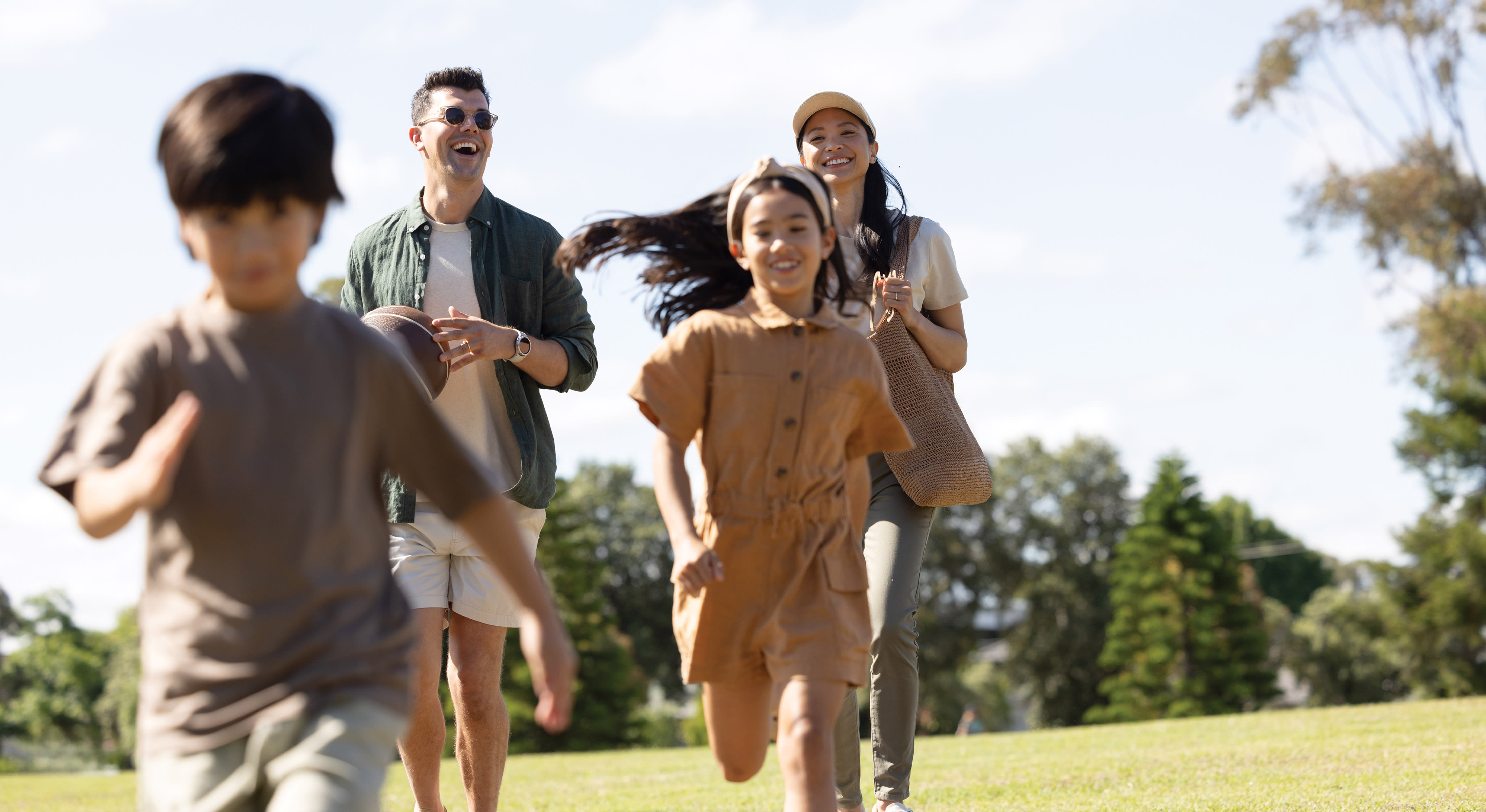 Location Family Park