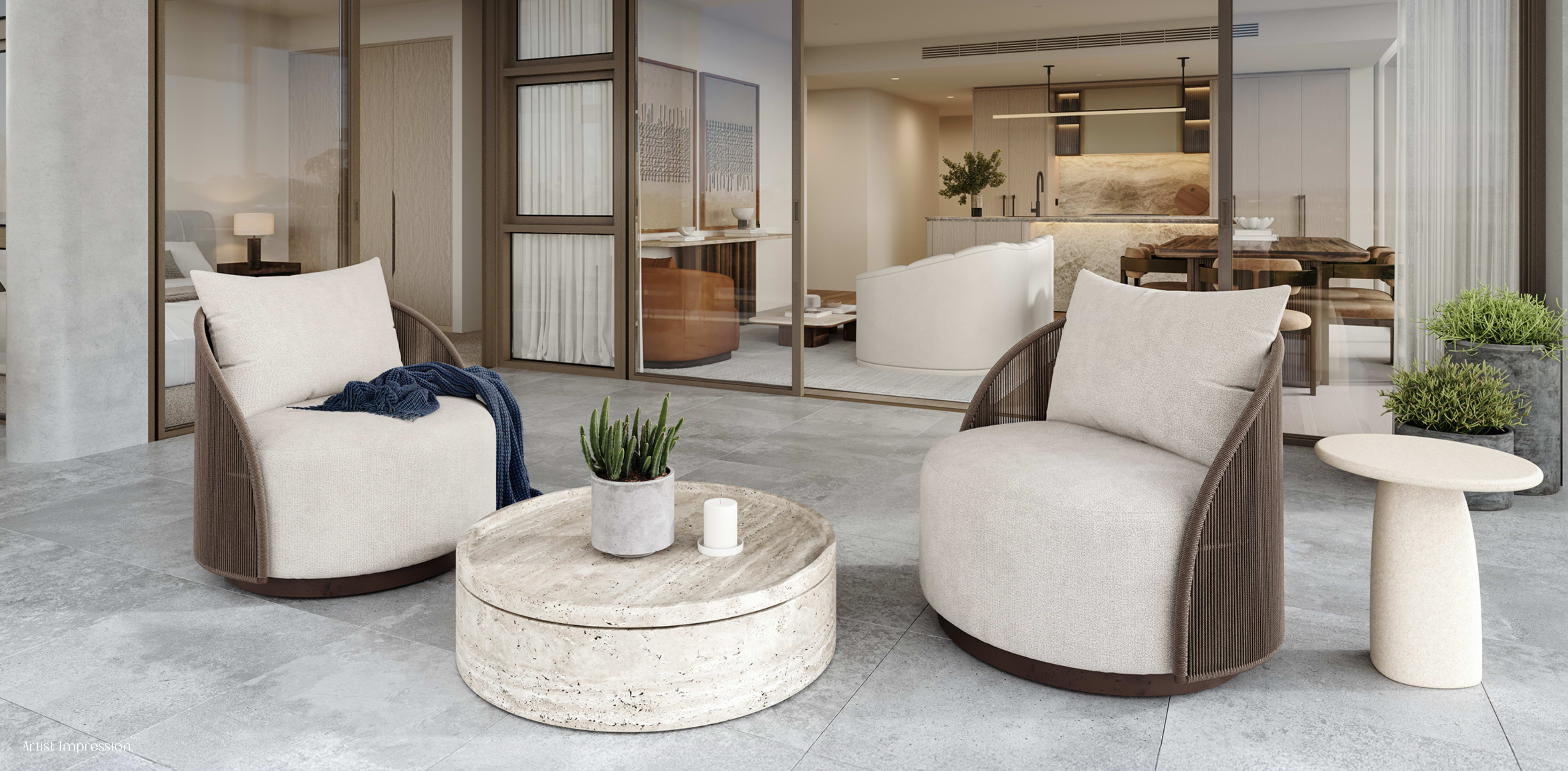 Artist Impression 10