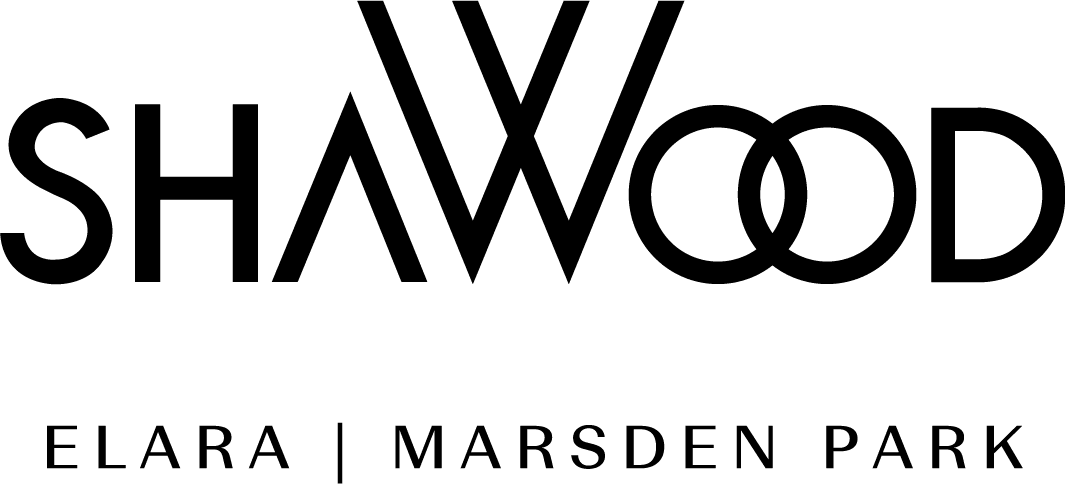 SHAWOOD Elara Marsde Park Logo Black