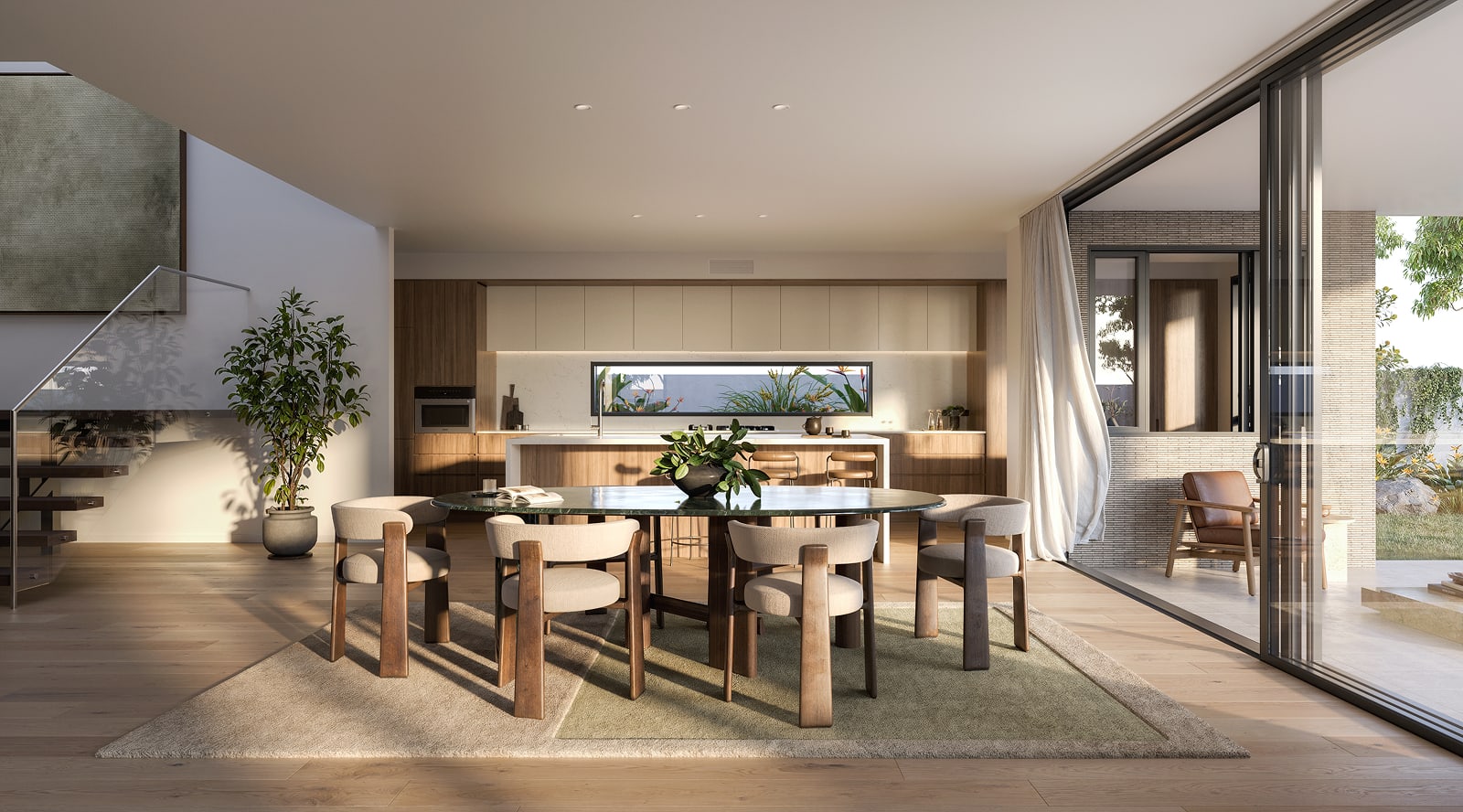 J002066 SH02 CastleHill S16 Lot 7 Kitchen DR02 1