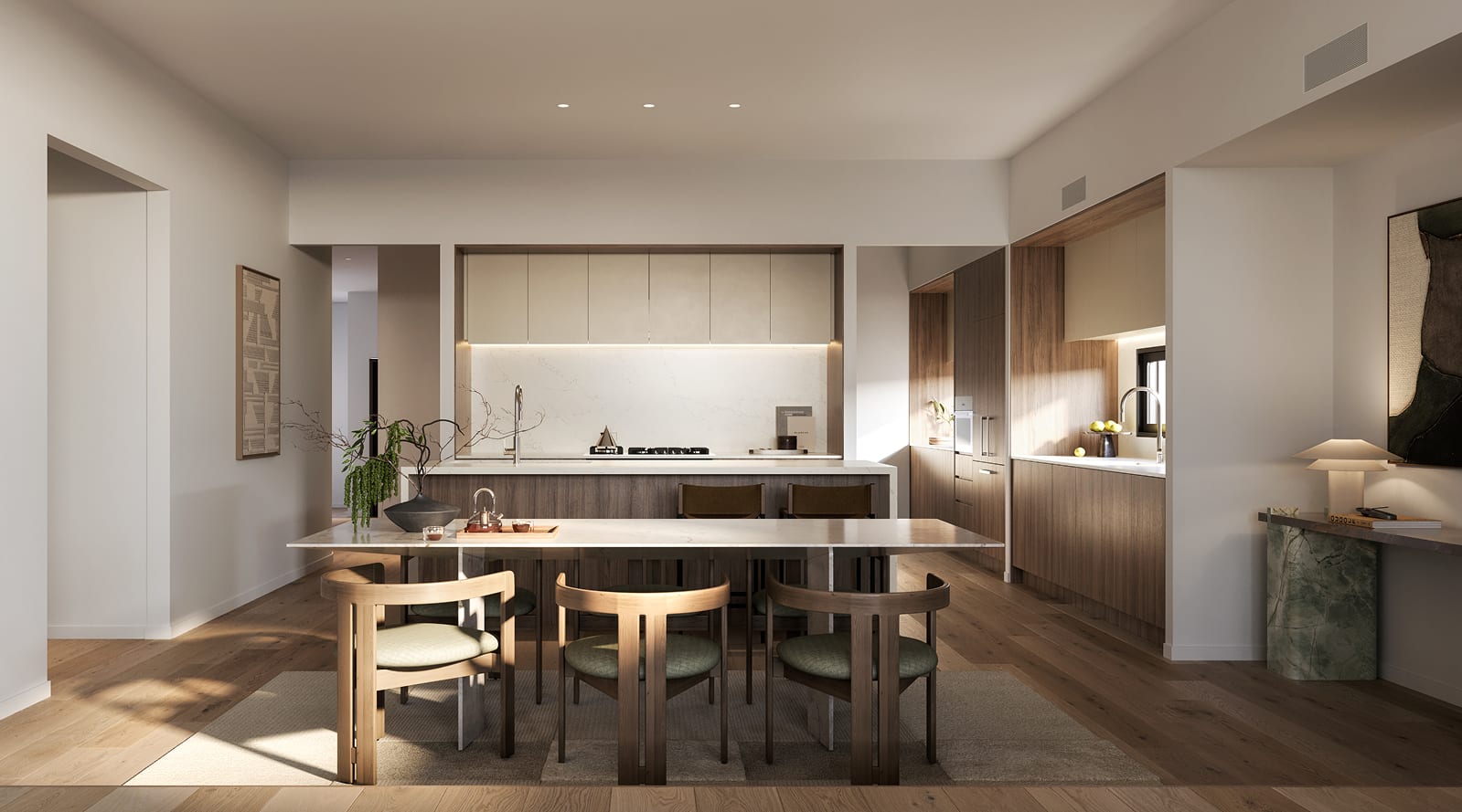 J002066 SH02 CastleHill S20 Lot16 Kitchen DR02 1