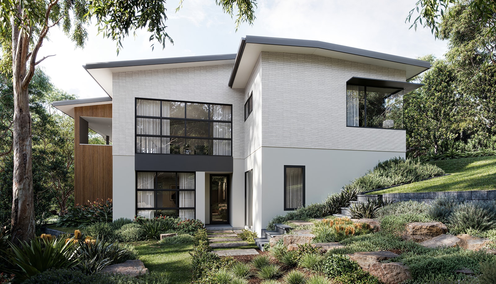 SEKISUI FERNCREEK EXT CGI LOT 06 R01 1