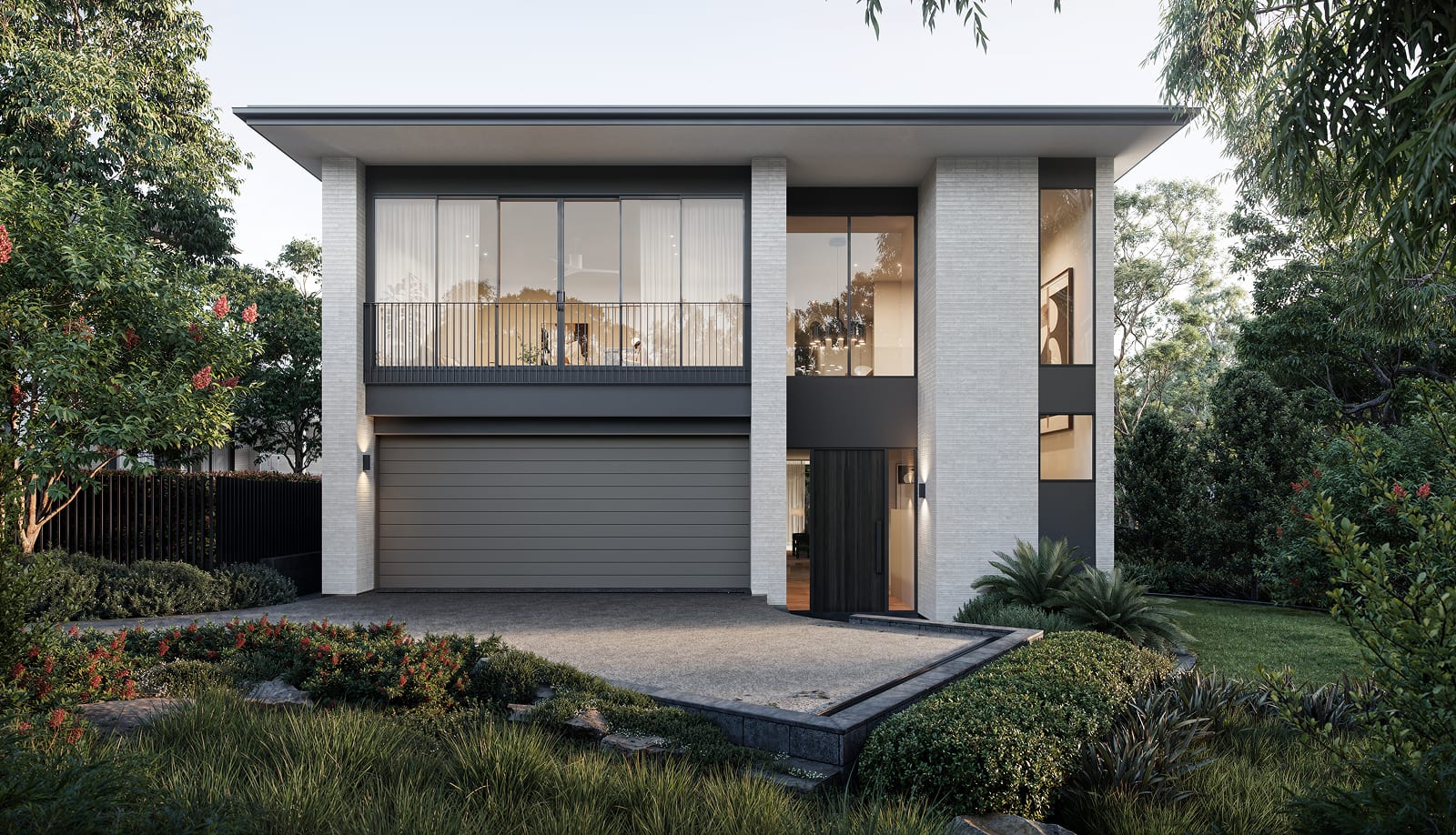 SEKISUI FERNCREEK EXT CGI LOT 07 R01 1