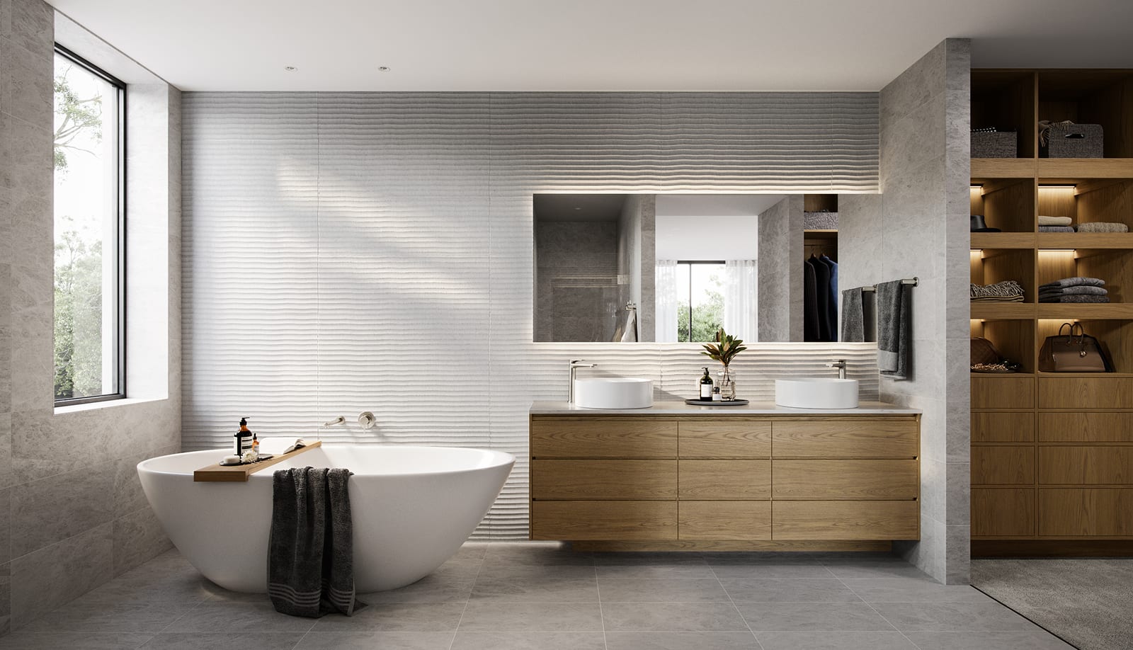 SEKISUI FERNCREEK INT CGI LOT 06 ENSUITE ICD 1