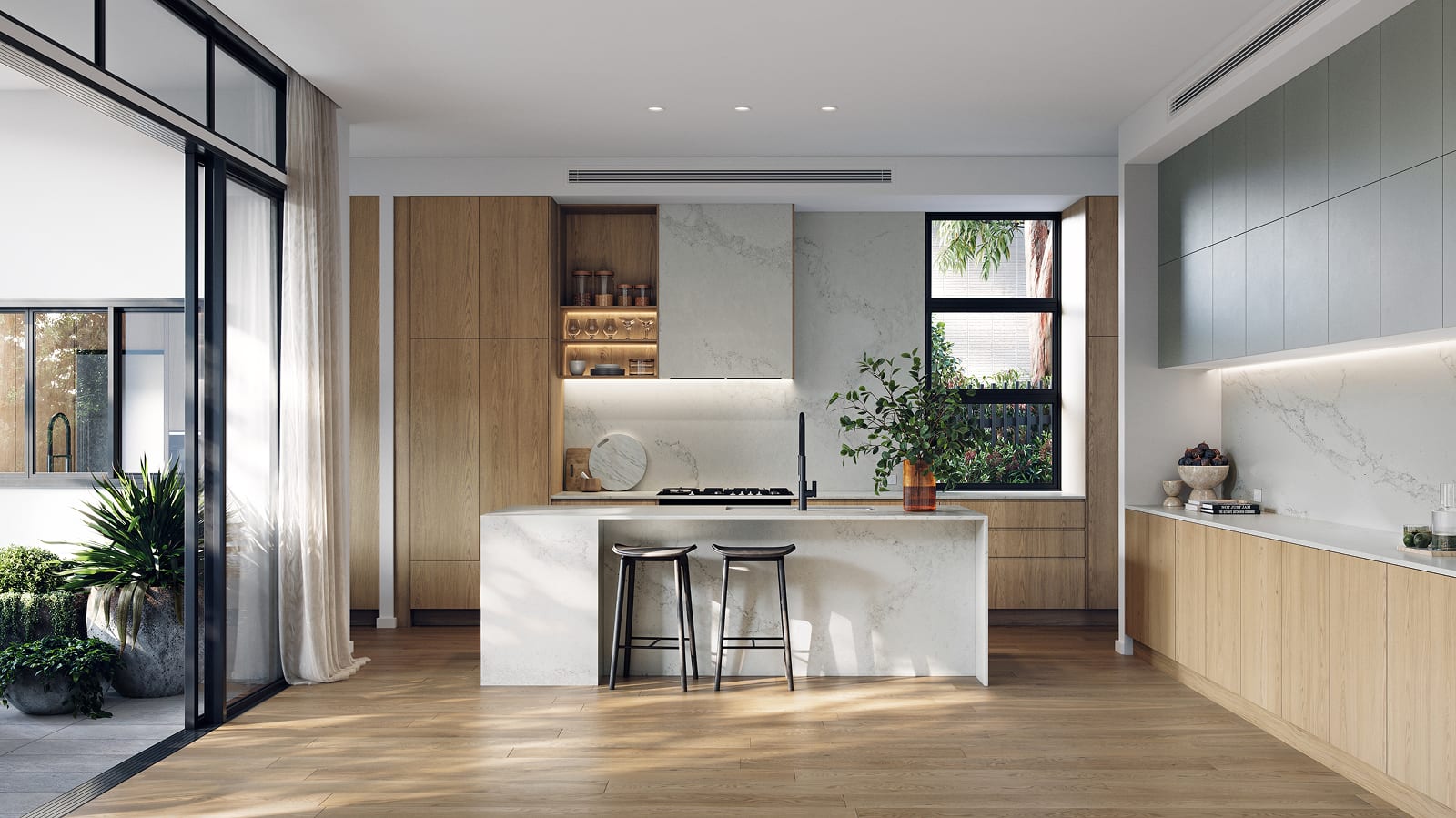 SEKISUI FERNCREEK INT CGI LOT 08 KITCHEN ICD 2 1