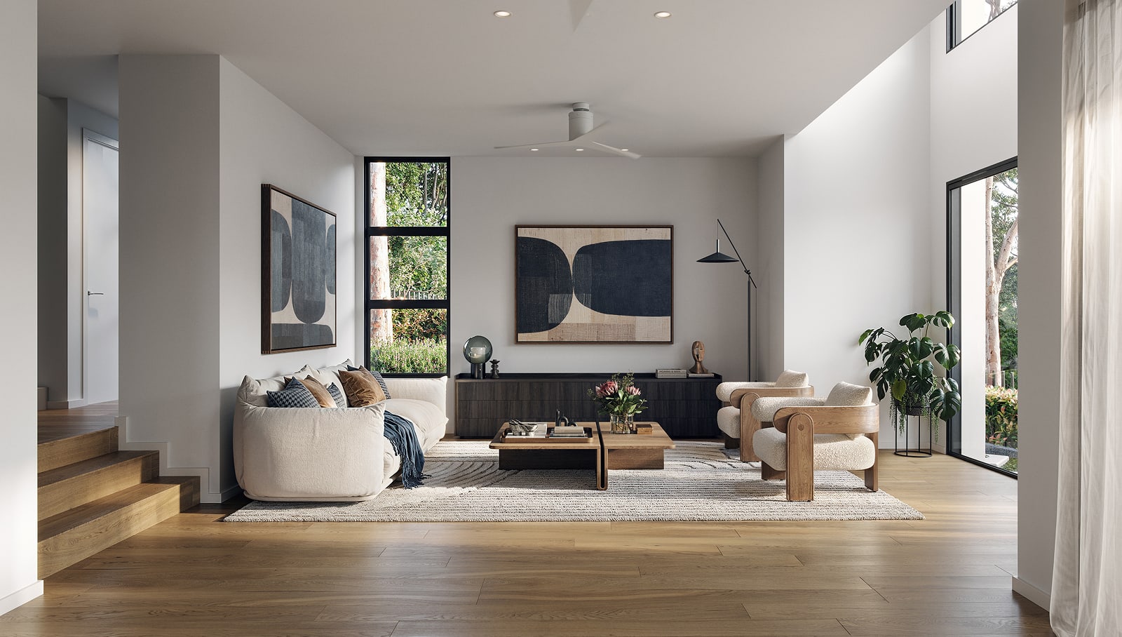 SEKISUI FERNCREEK INT CGI LOT 08 LIVING ICD 2 1