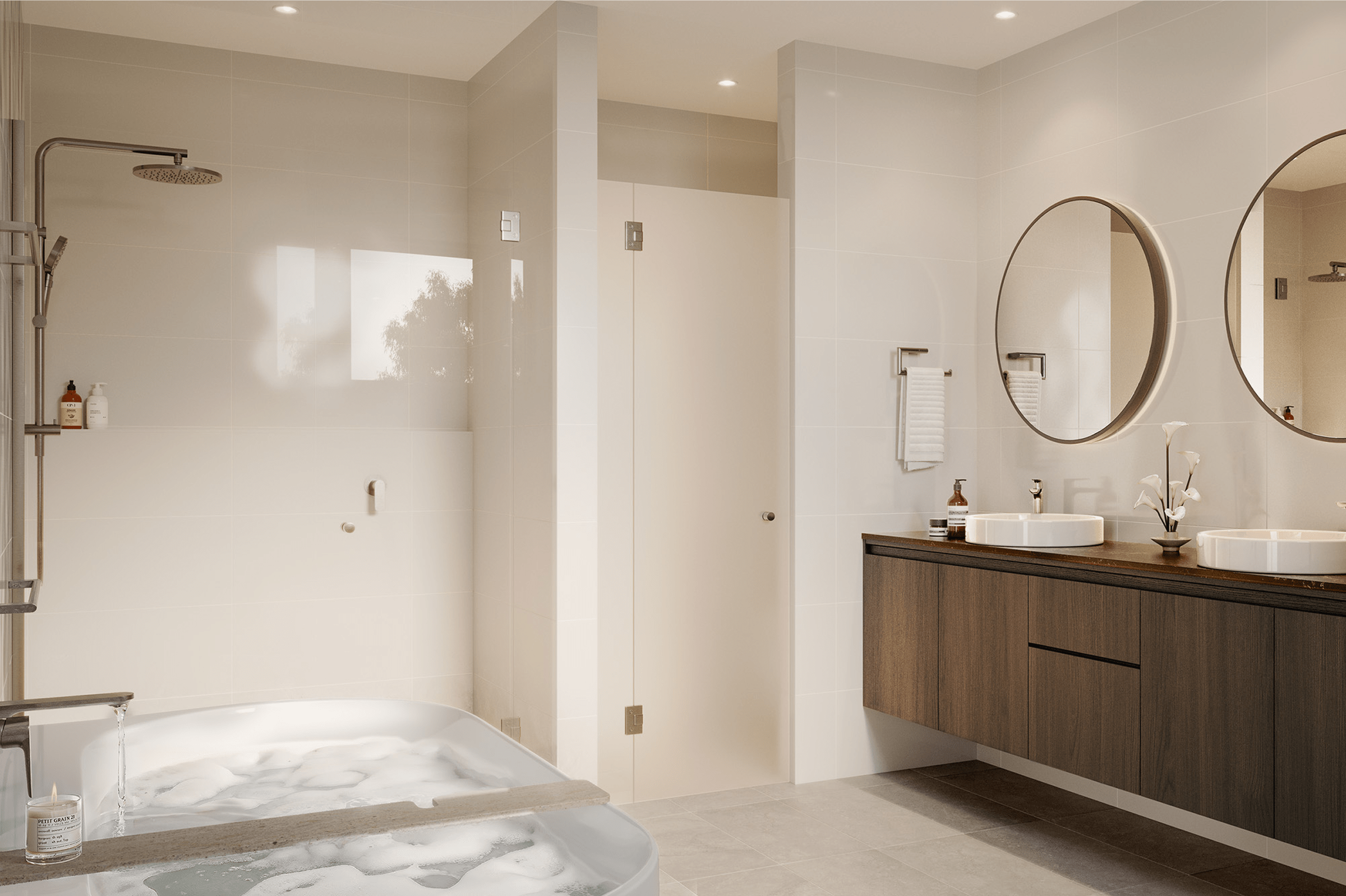 CastleHill S11 Ensuite Lot8