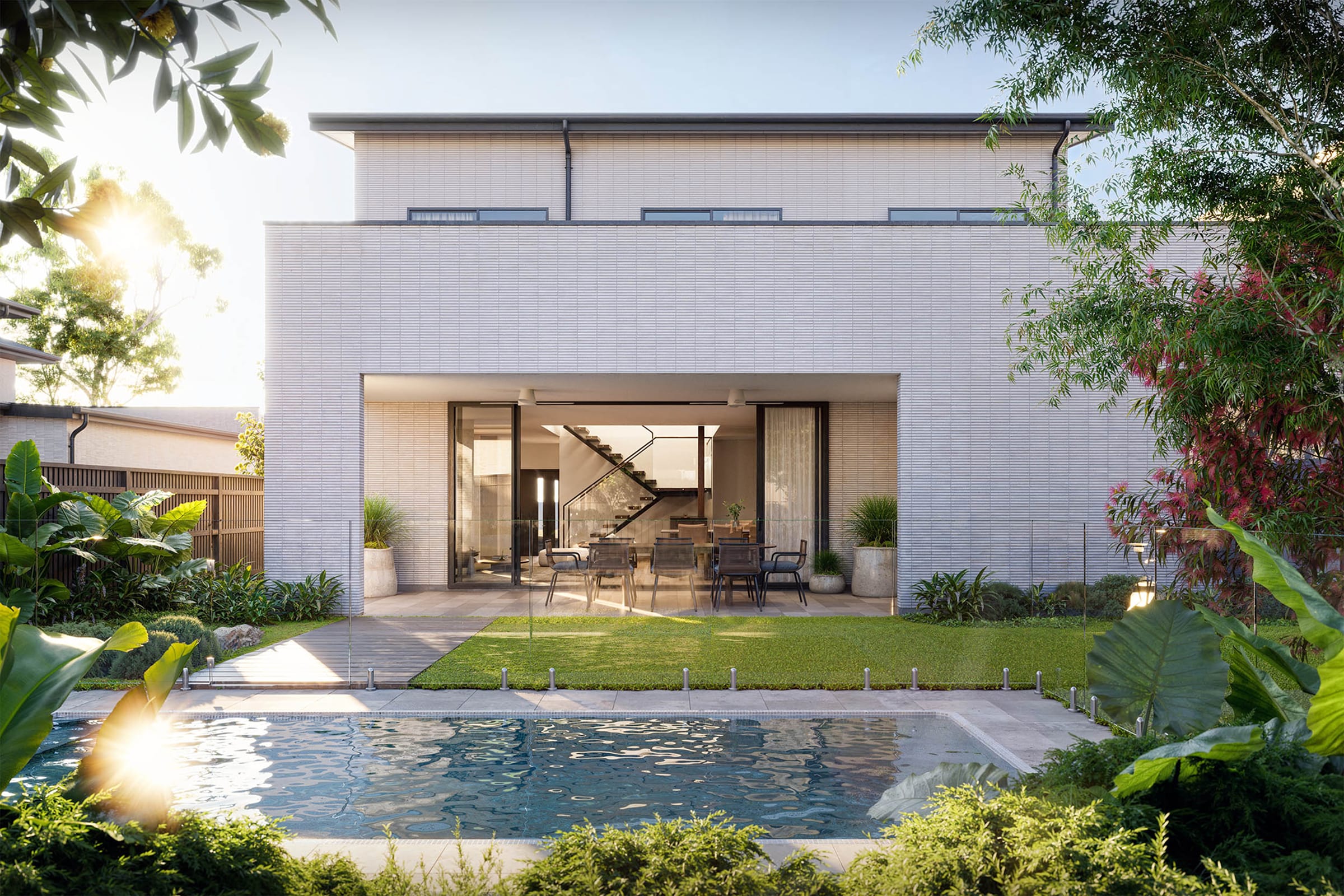 CastleHill S14 Alfresco Lot8