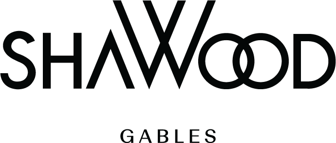 SHAWOOD GABLES Logo