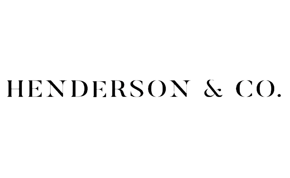 Henderson Co logo