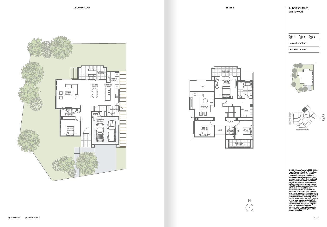 Floorplan - 12 Knight Street
