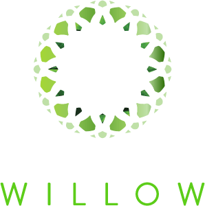 SANCTUARY STAGES4567 Logos Willow Light Green