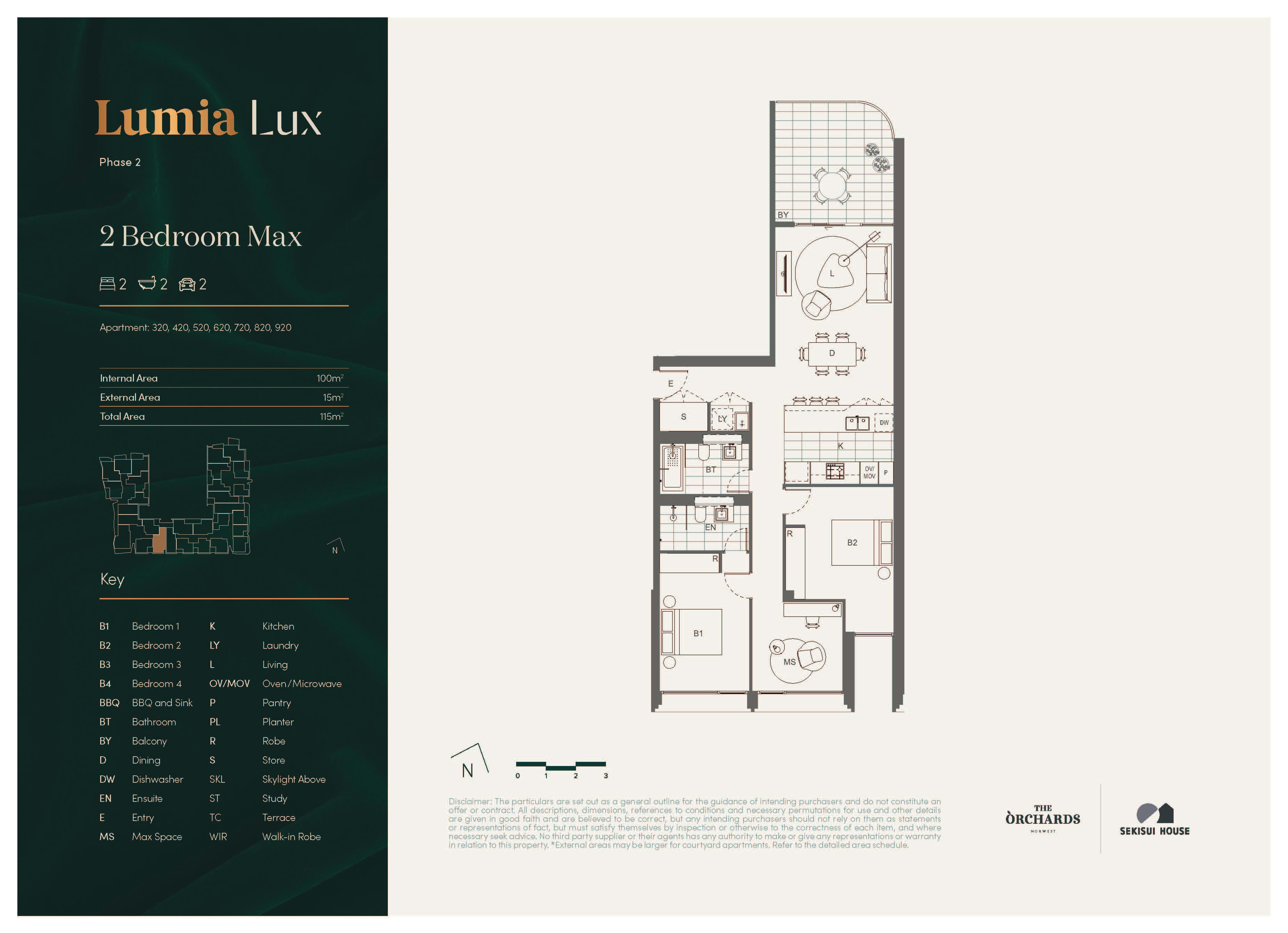 BUL22036.The Orchards SEK26248 Floorplans PRINT3 Unit 320