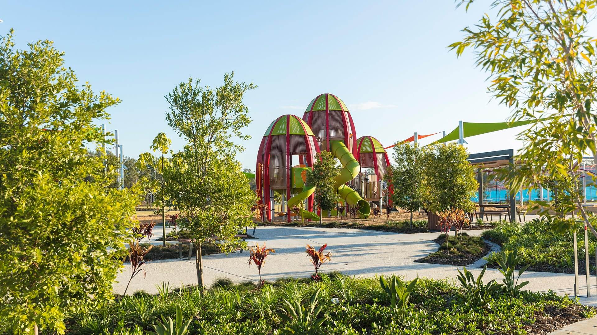 Ecco Ripley Sekisui House Australia