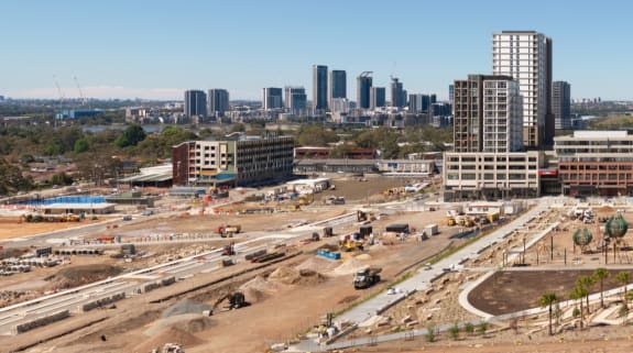Point B L10 South news update