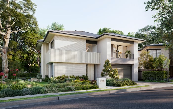 SEKISUI FERNCREEK EXT CGI LOT 13 ICD