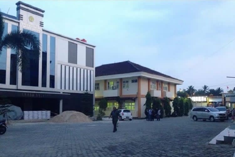 Universitas Saburai
