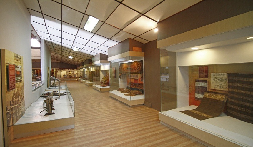 Museum Lampung
