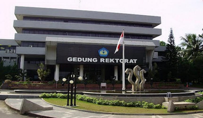 Sejarah Universitas Lampung