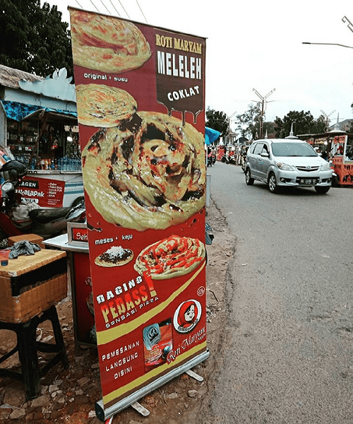 PKOR Way Halim