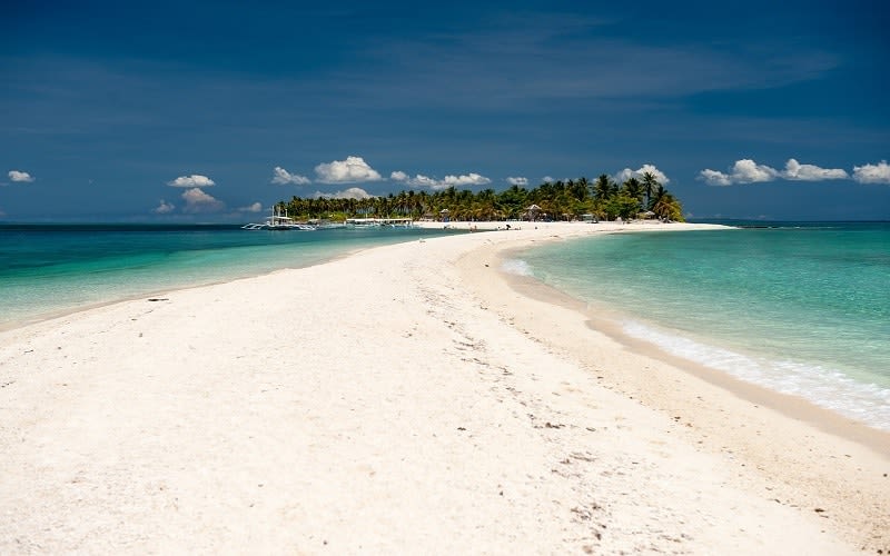 Pulau Mengkudu Lampung Selatan