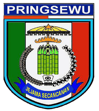 Sejarah Kabupaten Pringsewu Lampung