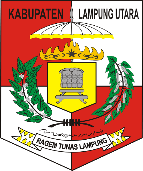 Sejarah Kabupaten Lampung Utara