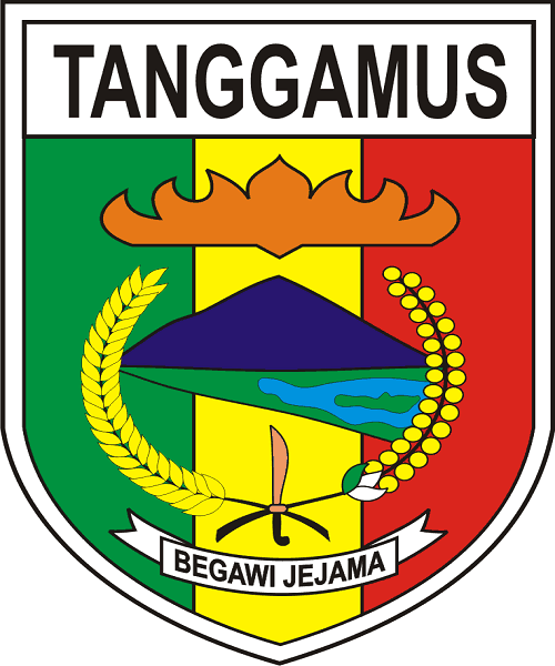 Sejarah Kabupaten Tanggamus Lampung
