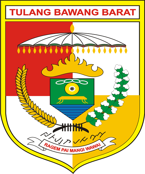 Sejarah Tulang Bawang Barat
