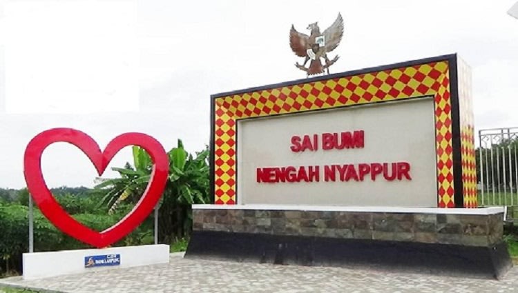 Sejarah Tulang Bawang Lampung Terbentuk Menjadi Kabupaten