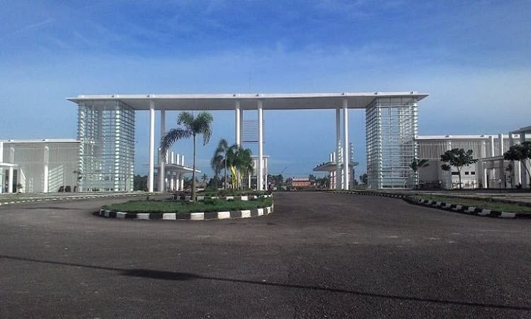 Institut Teknologi Sumatera