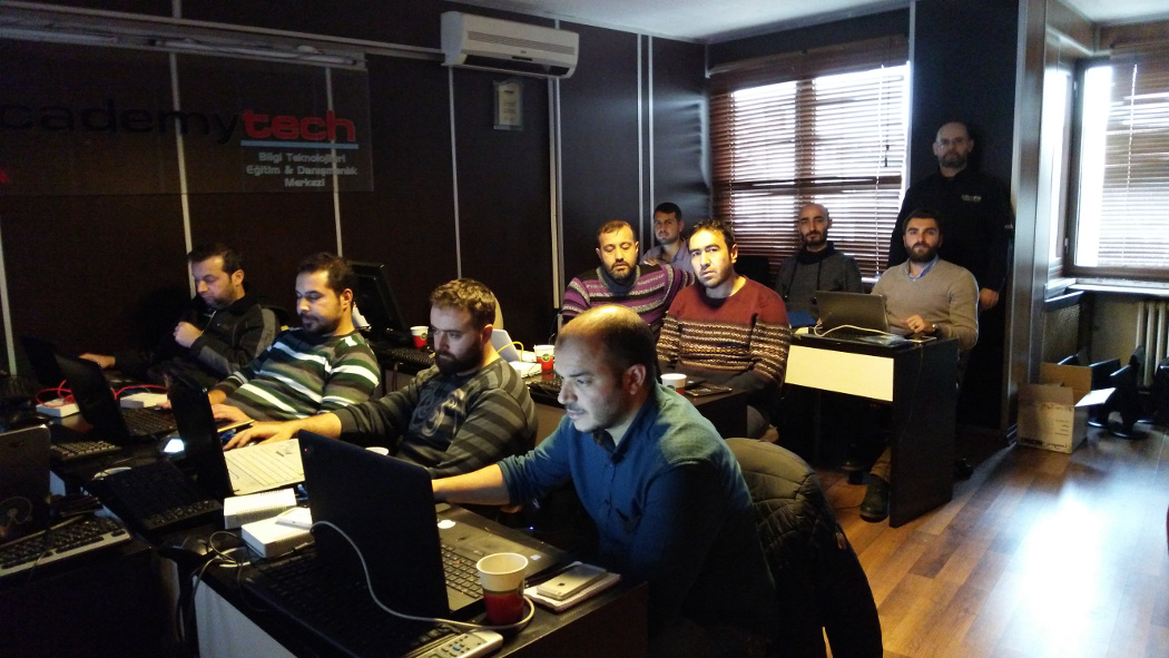 Sekuritim Bilişim MikroTik Türkiye Master Distributor MikroTik