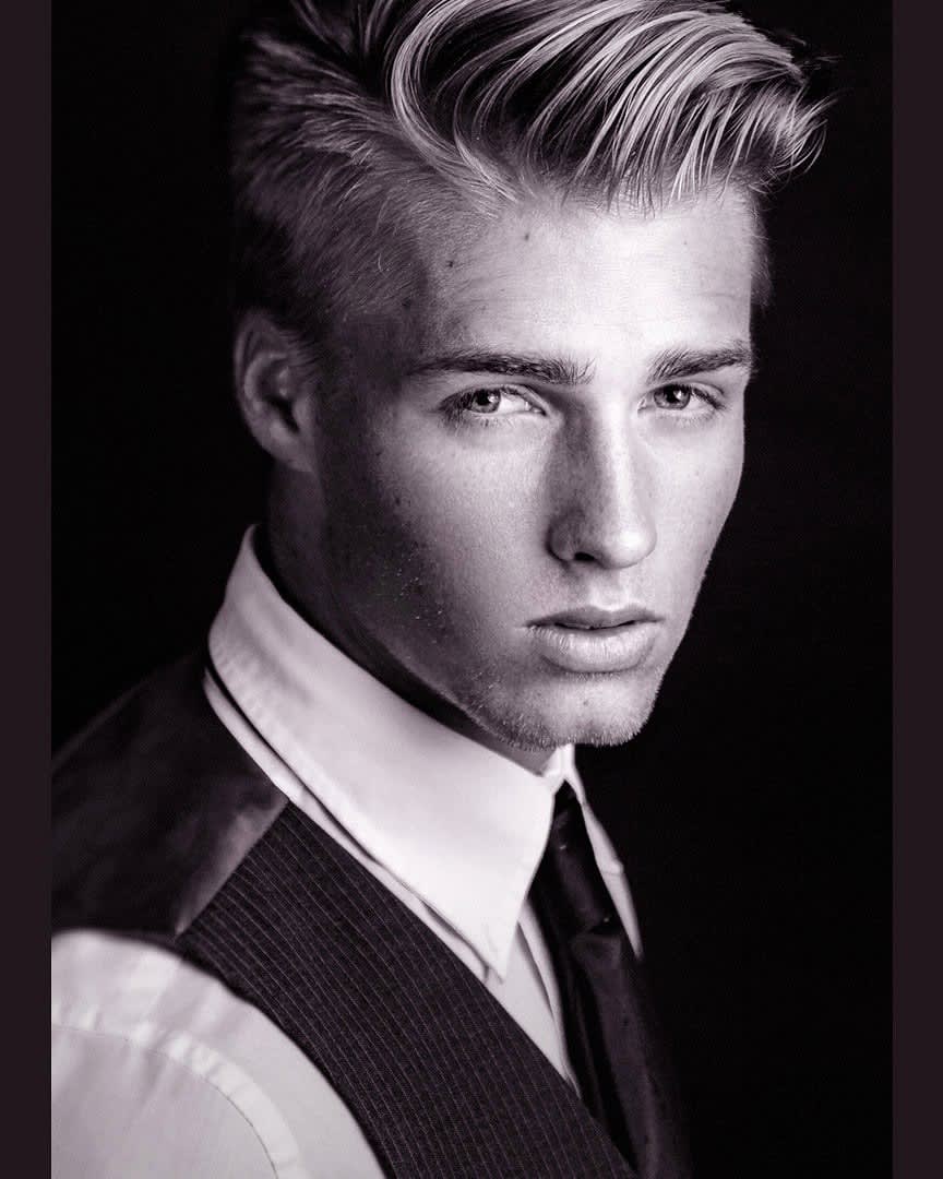 Micah Plath Select Miami Select Model Management
