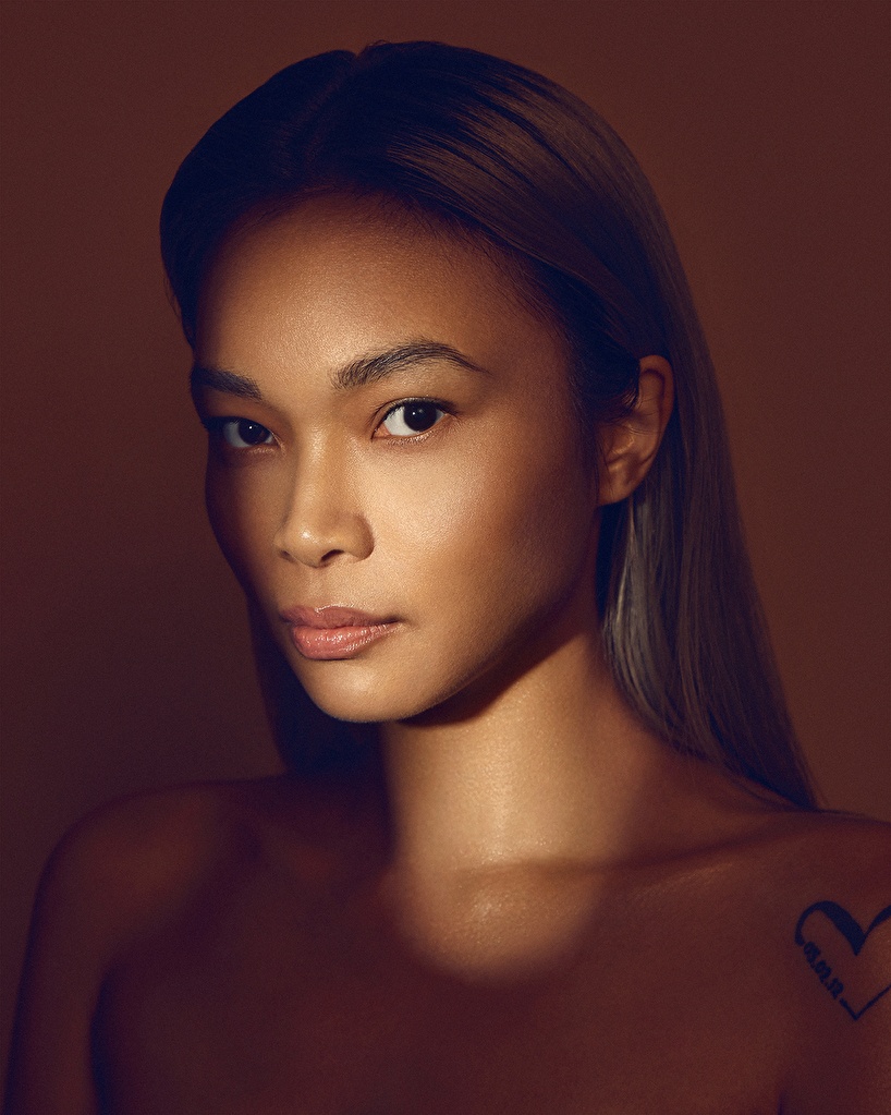 tina chau