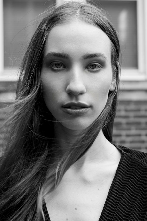 molly zielke