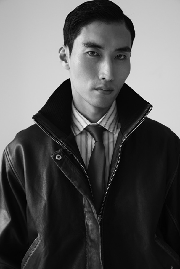 do byung wook